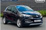 2018 Vauxhall Mokka X 1.4T Active 5dr