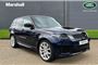 2019 Land Rover Range Rover Sport 3.0 SDV6 HSE Dynamic 5dr Auto