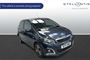 2015 Peugeot 108 1.2 VTi Allure 5dr