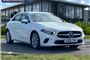 2021 Mercedes-Benz A-Class A180 Sport Executive 5dr Auto