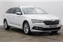 2021 Skoda Superb Estate 2.0 TDI CR SE Technology 5dr DSG