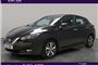 2021 Nissan Leaf 110kW Acenta 40kWh 5dr Auto [6.6kw Charger]