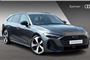 2025 Audi A5 2.0 TFSI 204 Edition 1 5dr S Tronic