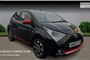 2019 Toyota Aygo 1.0 VVT-i X-Trend 5dr x-shift