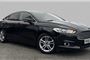 2016 Ford Mondeo 2.0 TDCi Titanium 5dr