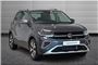 2024 Volkswagen T-Cross 1.0 TSI 115 Style 5dr DSG