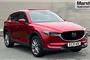 2020 Mazda CX-5 2.0 Sport Nav+ 5dr Auto