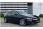 2021 Mercedes-Benz A-Class A180 Sport Executive Edition 5dr