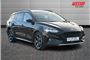 2021 Ford Focus Active 1.5 EcoBlue 120 Active X 5dr