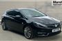 2021 Vauxhall Astra 1.2 Turbo 145 Griffin Edition 5dr