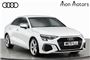 2020 Audi A3 35 TFSI S line 4dr S Tronic