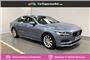 2020 Volvo S90 2.0 T4 Momentum Plus 4dr Geartronic