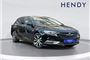 2018 Vauxhall Insignia Sports Tourer 1.5T SRi Nav 5dr