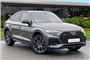 2022 Audi Q5 Sportback 40 TDI Quattro Edition 1 5dr S Tronic