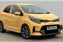 2023 Kia Picanto 1.0 GT-line 5dr Auto [4 seats]