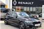 2018 BMW 1 Series 118i [1.5] M Sport Shadow Ed 5dr Step Auto