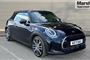 2021 MINI Convertible 1.5 Cooper Exclusive 2dr Auto