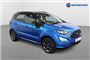 2021 Ford EcoSport 1.0 EcoBoost 125 ST-Line 5dr