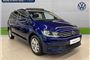 2021 Volkswagen Touran 1.5 TSI EVO SE Family DSG 5dr