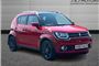 2017 Suzuki Ignis 1.2 Dualjet SHVS SZ5 ALLGRIP 5dr