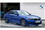 2021 BMW 3 Series 320i xDrive M Sport 4dr Step Auto