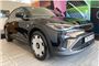 2025 Smart Hashtag 3 200kW Premium 66kWh 5dr Auto