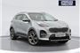 2019 Kia Sportage 1.6T GDi GT-Line S 5dr DCT Auto [AWD]