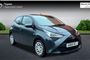 2019 Toyota Aygo 1.0 VVT-i X-Play 5dr