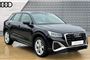 2021 Audi Q2 35 TFSI S Line 5dr