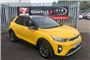 2018 Kia Stonic 1.0T GDi First Edition 5dr