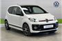 2022 Volkswagen Up GTI 1.0 115PS Up GTI 3dr