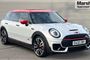 2020 MINI Clubman 2.0 John Cooper Works ALL4 6dr Auto