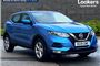 2019 Nissan Qashqai 1.3 DiG-T Acenta Premium 5dr