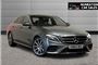 2020 Mercedes-Benz E-Class E220d AMG Line Edition Premium 4dr 9G-Tronic