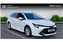 2021 Toyota Corolla Touring Sport 1.8 VVT-i Hybrid Icon Tech 5dr CVT