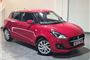 2022 Suzuki Swift 1.2 Dualjet 83 12V Hybrid SZ-T 5dr