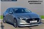 2020 Mazda 3 2.0 Skyactiv-X MHEV GT Sport 4dr