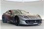 2018 Ferrari 812 Superfast 2dr Auto
