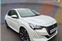 2020 Peugeot 208 1.2 PureTech 100 Allure Premium 5dr EAT8