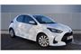 2020 Toyota Yaris 1.5 Hybrid Design 5dr CVT