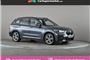 2020 BMW X1 sDrive 18d M Sport 5dr