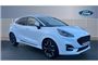 2023 Ford Puma 1.0 EcoBoost Hybrid mHEV ST-Line X 5dr