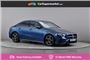 2022 Mercedes-Benz A-Class Saloon A180 AMG Line Executive Edition 4dr Auto