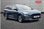 2021 Ford Focus Active 1.5 EcoBlue 120 Active Auto 5dr