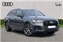 2024 Audi Q7 55 TFSI e Quattro Black Edition 5dr Tiptronic