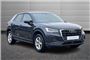 2021 Audi Q2 30 TFSI Technik 5dr