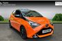 2019 Toyota Aygo 1.0 VVT-i X-Cite 6 5dr