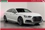 2017 Audi S5 S5 Quattro 5dr Tiptronic