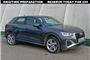 2021 Audi Q2 30 TDI S Line 5dr S Tronic