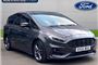 2022 Ford S-MAX 2.5 FHEV 190 ST-Line 5dr CVT